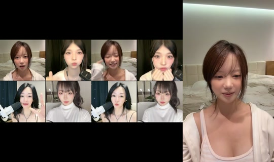 erizzang0 TikTok Live — Aug 23, 2026, 3:47 PM
