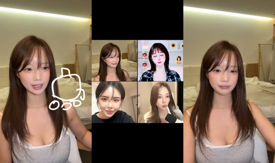 erizzang0 TikTok Live — Sep 1, 2026, 2:07 PM