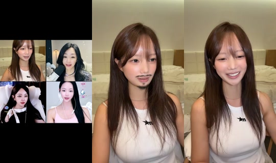 erizzang0 TikTok Live — Sep 2, 2026, 2:30 PM