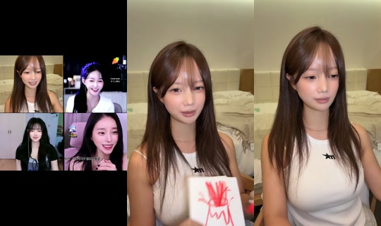 erizzang0 TikTok Live — Sep 2, 2026, 3:20 PM