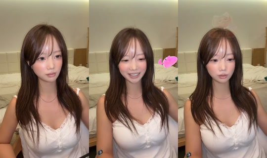erizzang0 TikTok Live — Sep 3, 2026, 1:28 PM