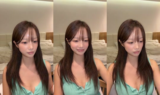 erizzang0 TikTok Live — Oct 1, 2026, 1:22 PM