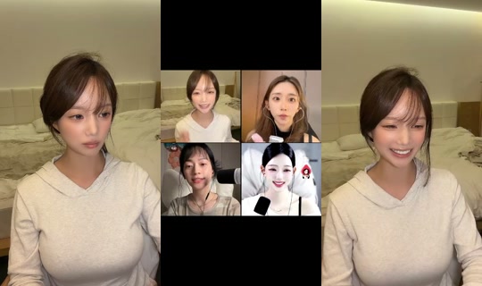 erizzang0 TikTok Live — Oct 5, 2026, 1:48 PM