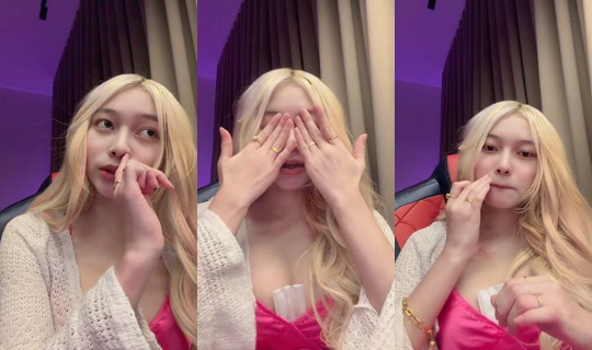 erlalne TikTok Live — Aug 23, 2026, 3:51 PM