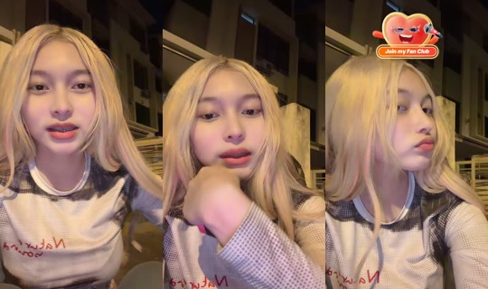 erlalne TikTok Live — Aug 23, 2026, 6:20 PM