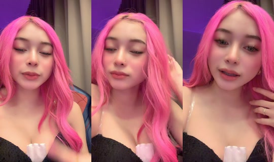 erlalne TikTok Live — Aug 27, 2026, 5:49 PM