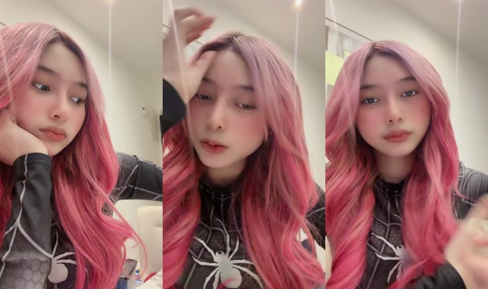 erlalne TikTok Live — Sep 26, 2026, 4:30 PM
