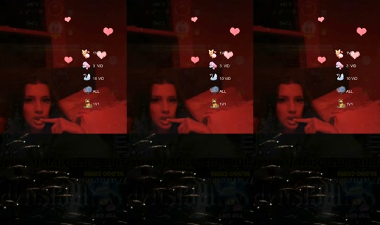 ermaying575529 TikTok Live — Sep 22, 2026, 10:34 AM