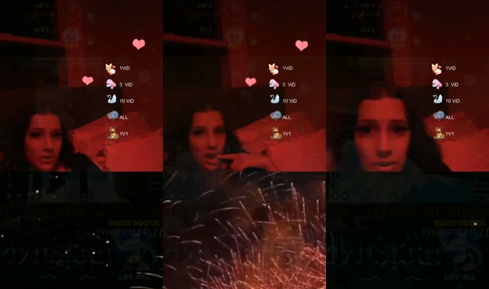 ermaying575529 TikTok Live — Sep 22, 2026, 11:51 AM