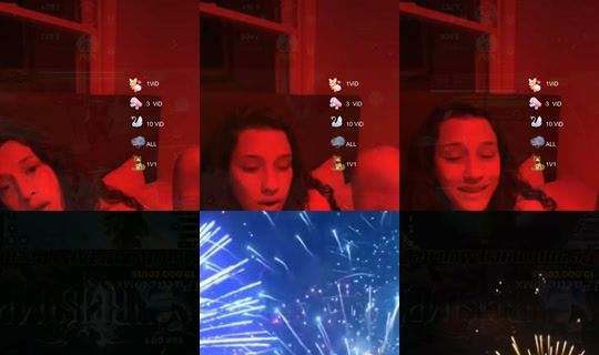 ermaying575529 TikTok Live — Sep 22, 2026, 12:30 PM