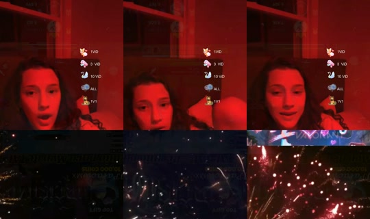 ermaying575529 TikTok Live — Sep 22, 2026, 12:49 PM