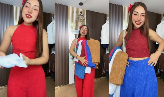 ermendora TikTok Live — Oct 8, 2026, 4:03 AM