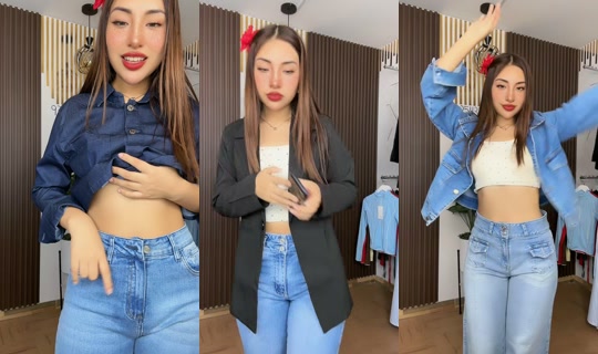 ermendora TikTok Live — Oct 8, 2026, 2:27 PM