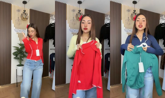 ermendora TikTok Live — Oct 8, 2026, 3:18 PM