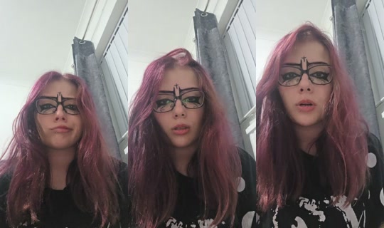 ermwhatisthiss TikTok Live — Oct 3, 2026, 1:47 AM