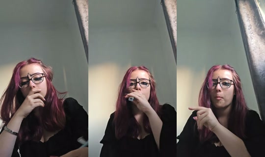 ermwhatisthiss TikTok Live — Oct 3, 2026, 5:20 PM