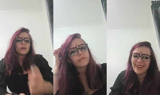 ermwhatisthiss TikTok Live — Oct 3, 2026, 7:34 PM