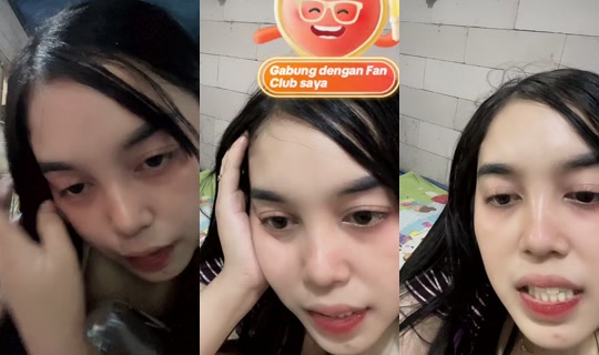 ernasyang TikTok Live — Sep 14, 2026, 5:04 AM