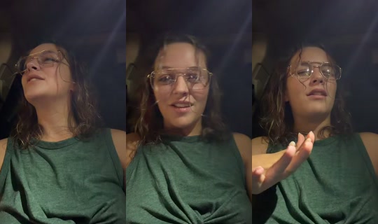 erotixxpapyrus16 TikTok Live — Sep 27, 2026, 1:03 AM