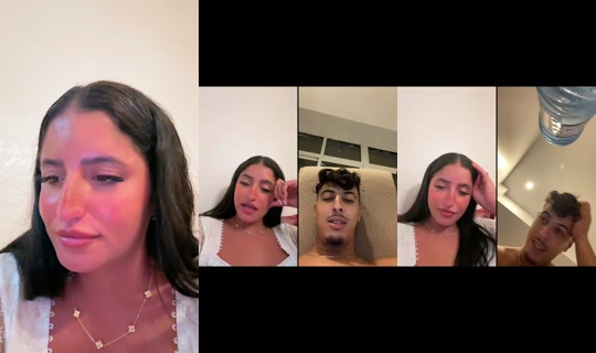 erreur_4030 TikTok Live — Sep 12, 2026, 12:24 AM