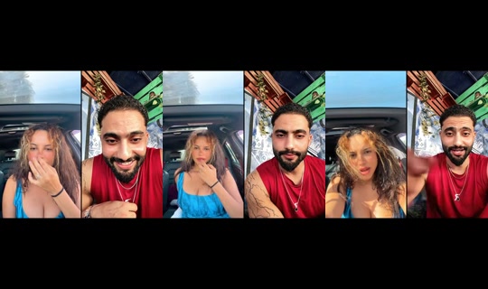 errousy TikTok Live — Oct 3, 2026, 3:03 PM