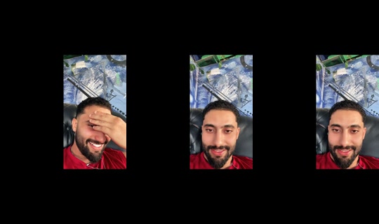 errousy TikTok Live — Oct 3, 2026, 3:48 PM
