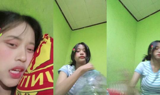 errrrrlinnn TikTok Live — Sep 25, 2026, 8:08 AM