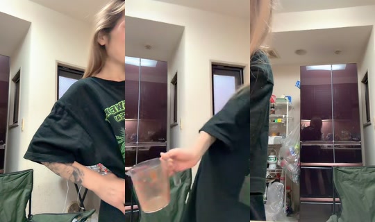 eruda510 TikTok Live — Aug 26, 2026, 9:05 PM