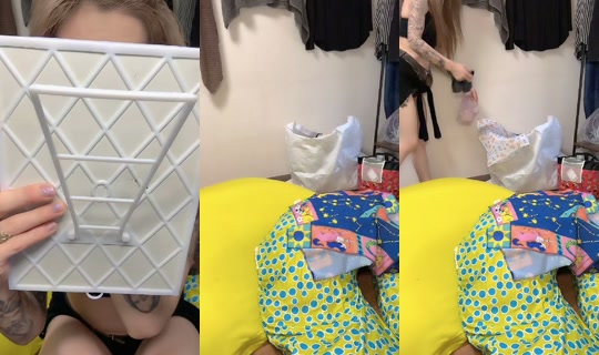 eruda510 TikTok Live — Aug 26, 2026, 11:47 PM