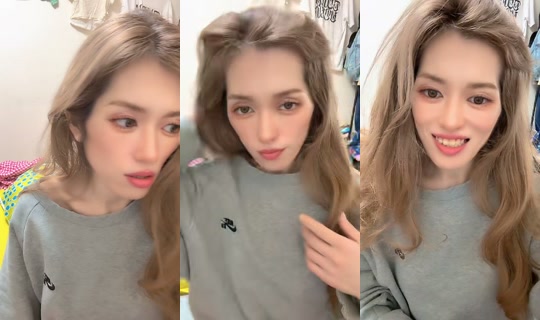 eruda510 TikTok Live — Aug 27, 2026, 8:39 PM