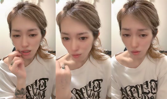 eruda510 TikTok Live — Aug 28, 2026, 6:45 PM
