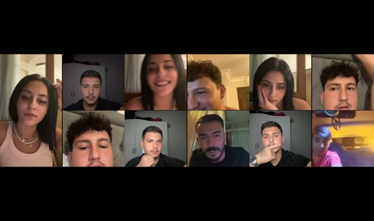 ervayazgan TikTok Live — Sep 13, 2026, 7:47 PM
