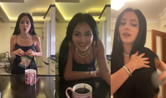 ervayazgan TikTok Live — Sep 15, 2026, 5:40 PM