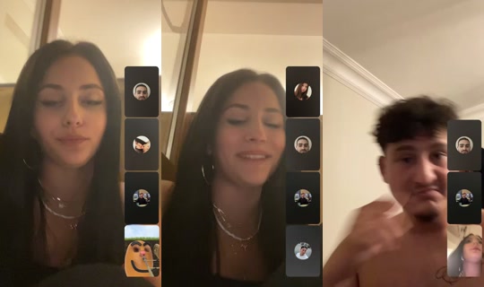 ervayazgan TikTok Live — Sep 15, 2026, 7:42 PM