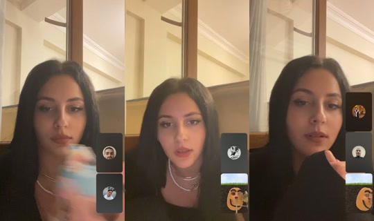 ervayazgan TikTok Live — Sep 16, 2026, 9:34 PM