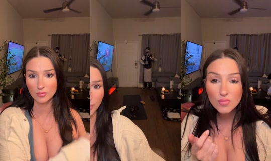erynallen29 TikTok Live — Sep 21, 2026, 2:11 AM