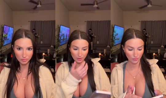 erynallen29 TikTok Live — Sep 21, 2026, 2:21 AM