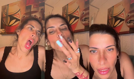 esbeaches TikTok Live — Aug 20, 2026, 6:12 AM