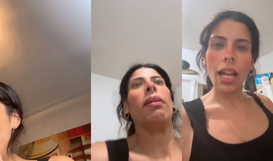 esbeaches TikTok Live — Aug 20, 2026, 7:16 AM