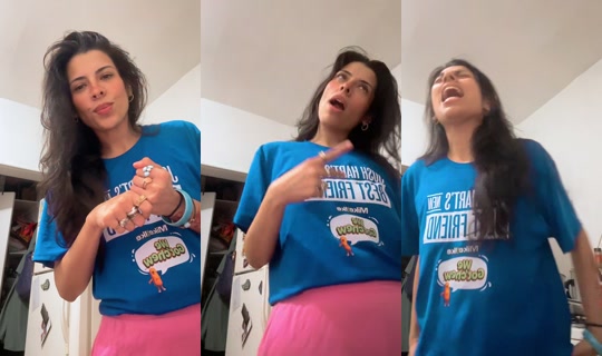 esbeaches TikTok Live — Sep 27, 2026, 3:07 AM
