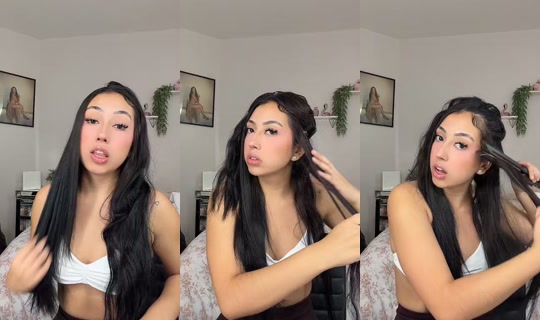esbeideaguilarrrr TikTok Live — Sep 23, 2026, 8:45 PM