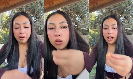 esbeideaguilarrrr TikTok Live — Sep 24, 2026, 12:02 AM