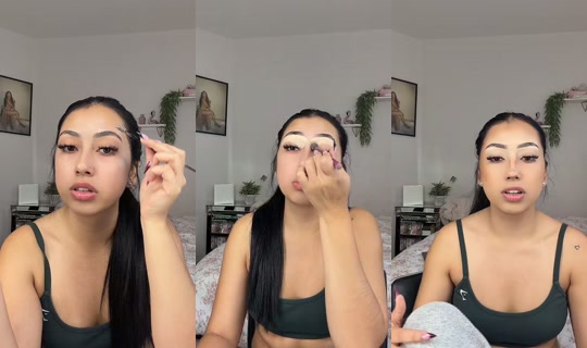 esbeideaguilarrrr TikTok Live — Sep 25, 2026, 10:22 PM