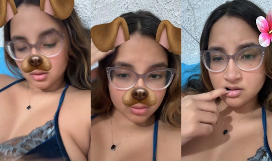 eschillysilvah TikTok Live — Oct 7, 2026, 7:42 AM