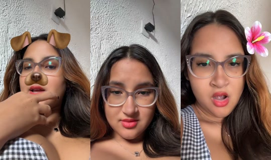 eschillysilvah TikTok Live — Oct 7, 2026, 8:01 PM