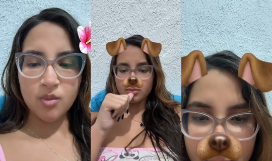 eschillysilvah TikTok Live — Oct 8, 2026, 5:06 AM