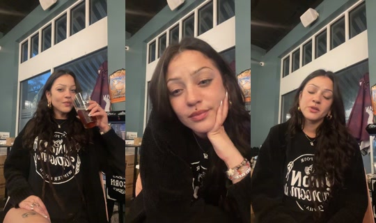 escoobyyy TikTok Live — Oct 8, 2026, 10:56 PM