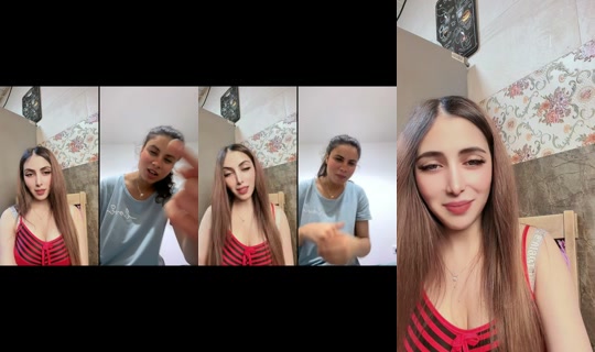 esh.esh781 TikTok Live — Aug 22, 2026, 3:37 AM
