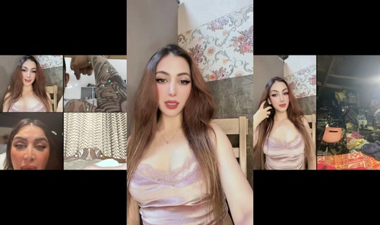 esh.esh781 TikTok Live — Aug 24, 2026, 2:19 AM