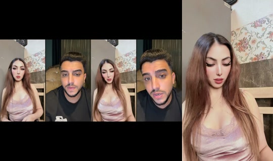 esh.esh781 TikTok Live — Aug 24, 2026, 4:01 AM